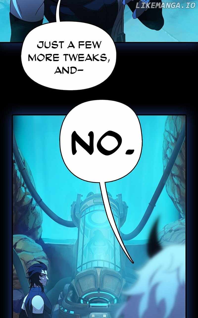 Raising Hell: A Demon's Guide to Parenting Chapter 20 91